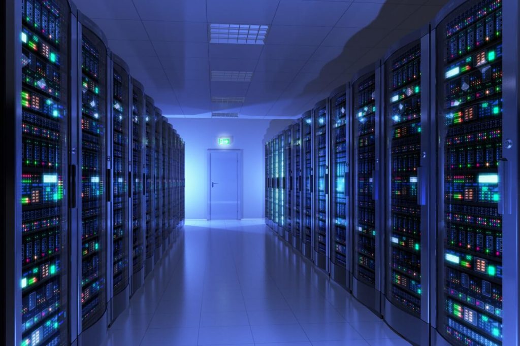 The Essentials of Web Hosting
